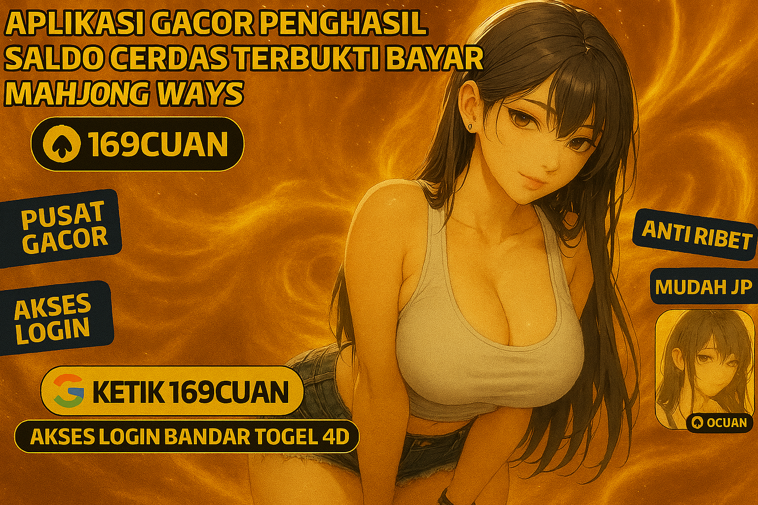 169CUAN
