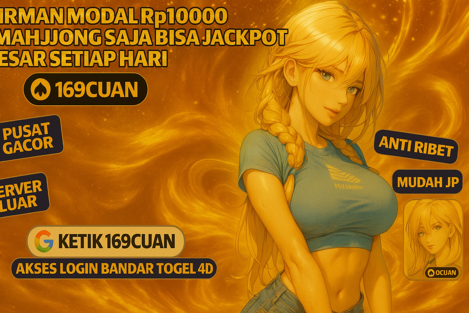 169CUAN