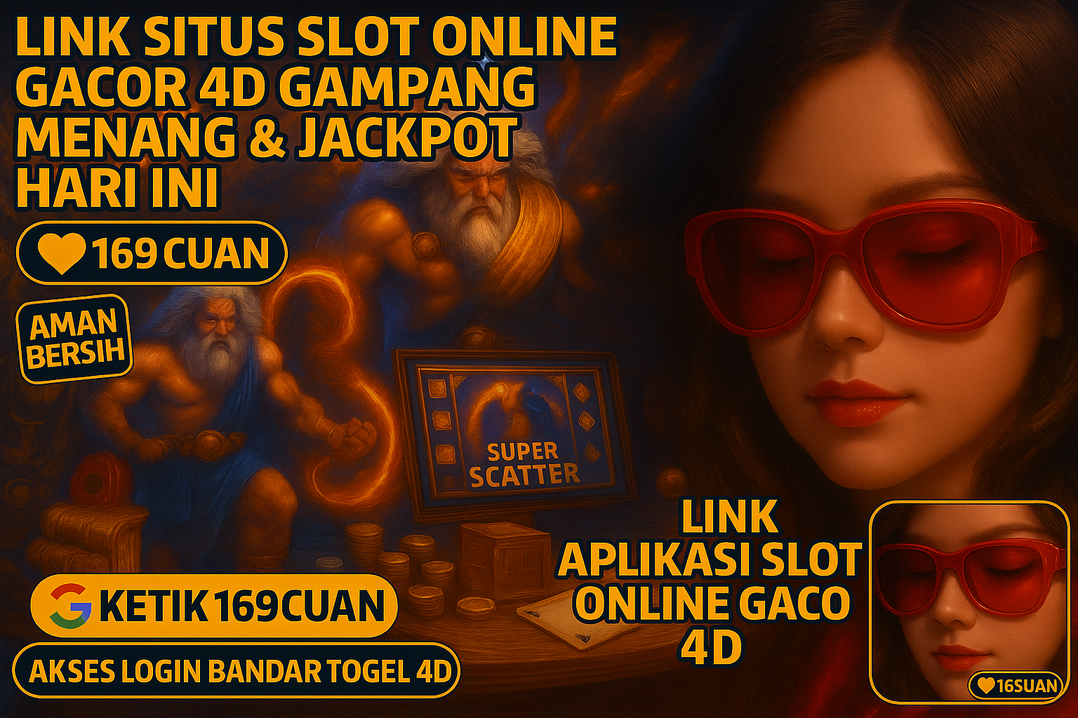 SLOT ONLINE