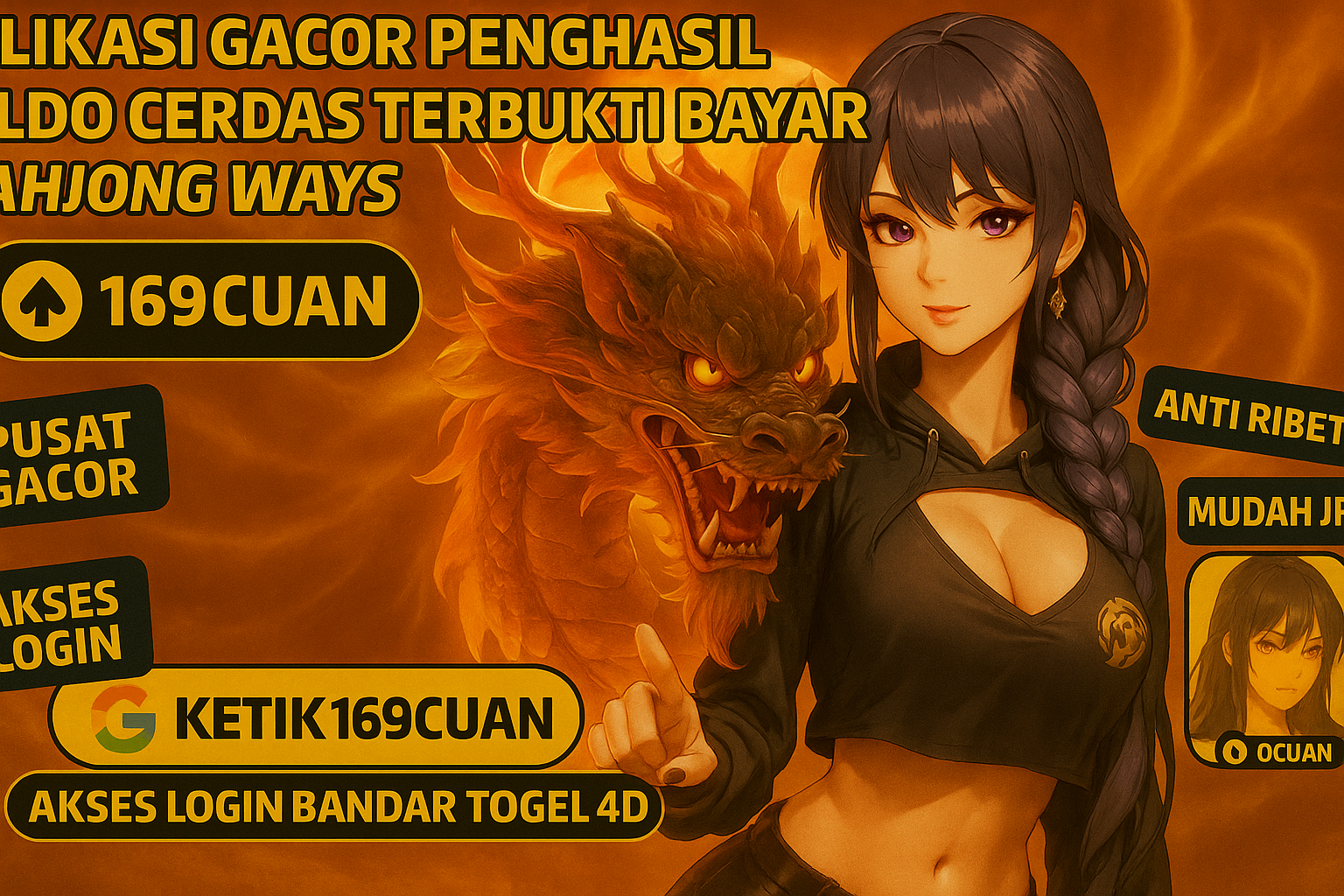 169CUAN